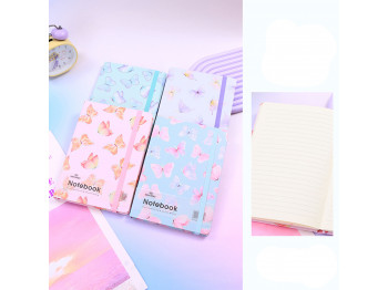 Stationery accessories XIMI 6941963934091 A5-96 (934091)