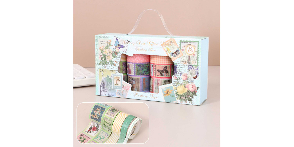 Stationery accessories XIMI 6941963935210 (935210)
