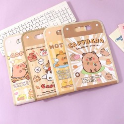 Stationery accessories XIMI 6941963935234 FOLDER (935234)