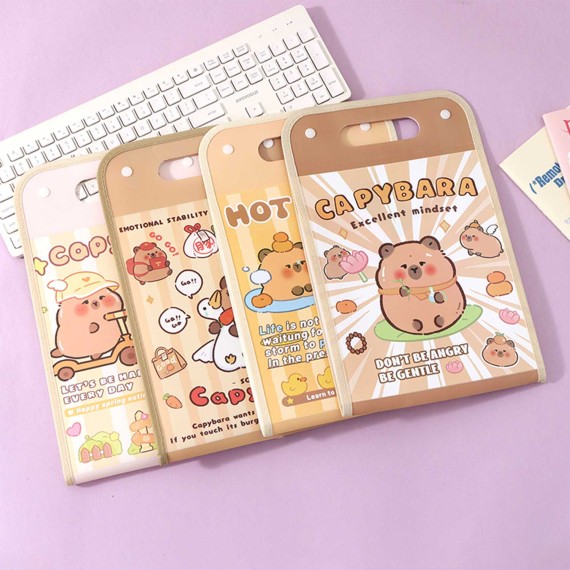 Stationery accessories XIMI 6941963935234 FOLDER (935234)