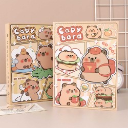 Stationery accessories XIMI 6941963935265 FOLDER (935265)