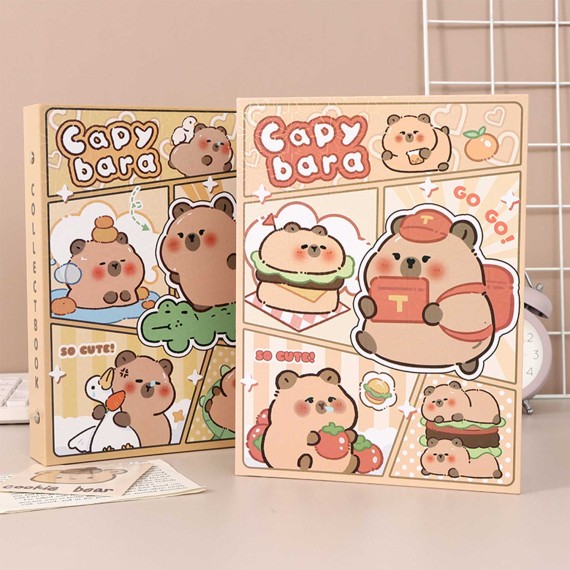 Stationery accessories XIMI 6941963935265 FOLDER (935265)
