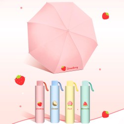 Umbrellas XIMI 6941963937498 BEAR (937498)