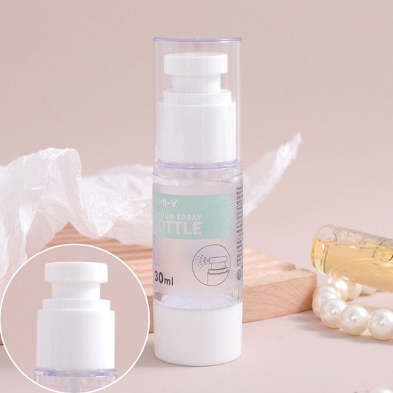 Empty bottle of liquid soap XIMI 6941963939560 RAVEL SERIES (939560)