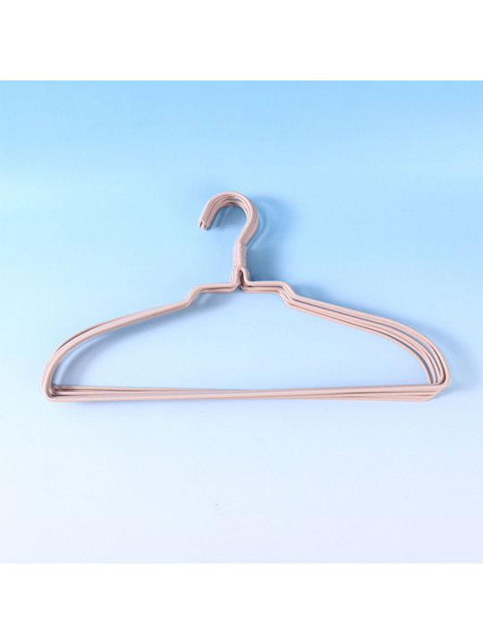 Clothers hangers XIMI 6942156237043 8 PCS (237043)