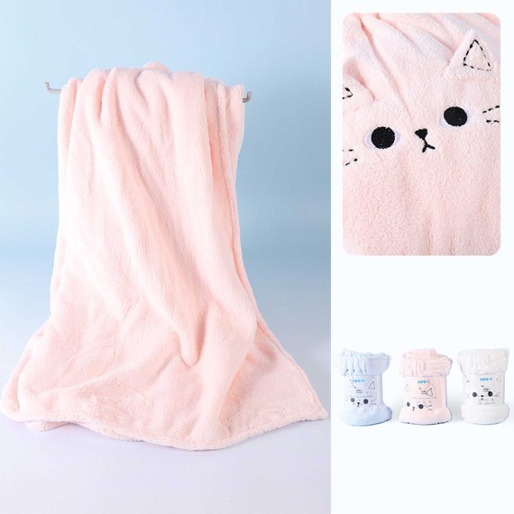 Хлопковые полотенца XIMI 6942156241996 FOR BATH (241996)