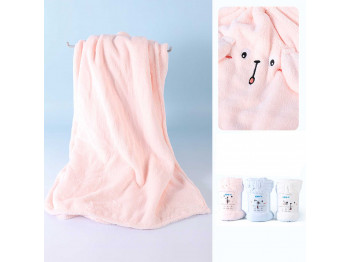 Cotton towels XIMI 6942156242009 FOR BATH (242009)