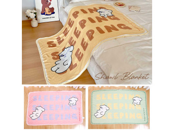 Cotton towels XIMI 6942156255184 BUNNY (255184)