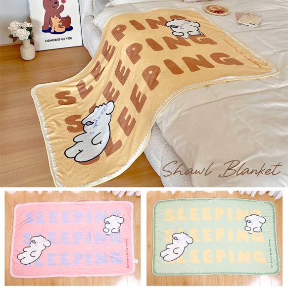 Хлопковые полотенца XIMI 6942156255184 BUNNY (255184)