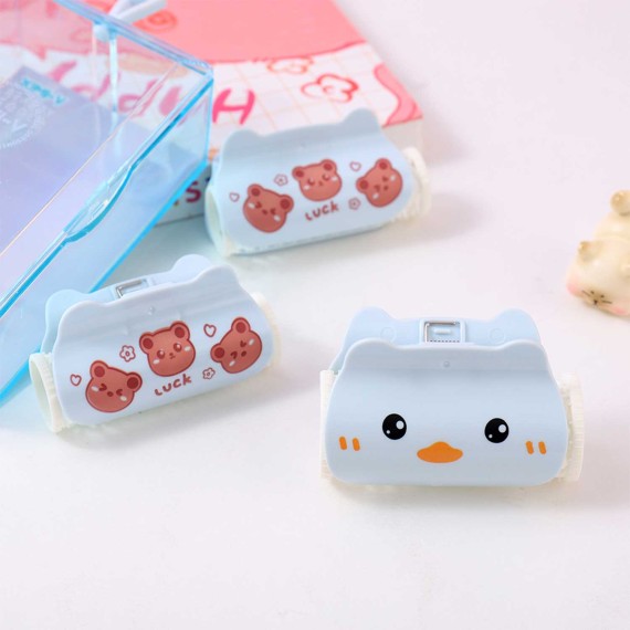 Заколки & аксессуары XIMI 6942156256075 HAIR ROLLERS (256075)