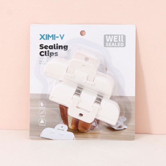 Вешалка для одежды XIMI 6942156267705 2 PCS (267705)