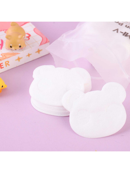 Face care XIMI 6942156272839 COTTON PADS (272839)