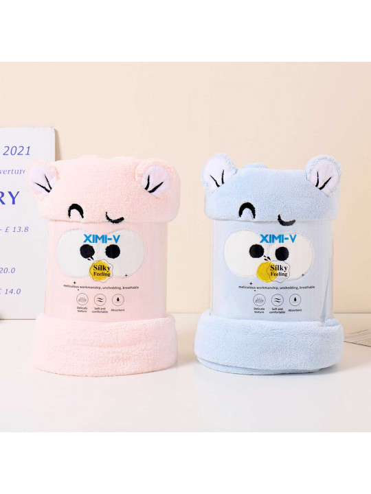 Cotton towels XIMI 6942156274802 (274802)