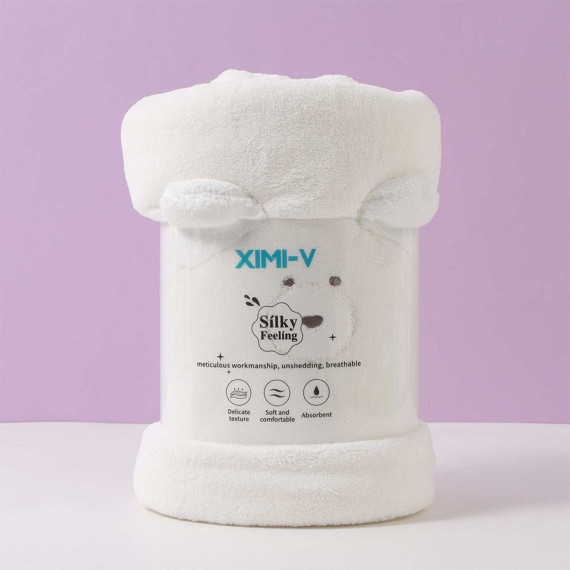 Хлопковые полотенца XIMI 6942156274826 FOR BATH (6274826)