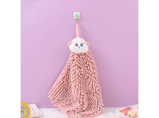 Cotton towels XIMI 6942156274864 FOR HAND (274864)