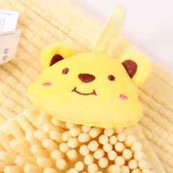 Cotton towels XIMI 6942156274888 BEAR (274888)
