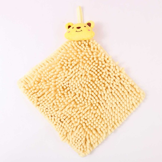 Cotton towels XIMI 6942156274888 BEAR (274888)