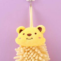 Cotton towels XIMI 6942156274888 BEAR (274888)