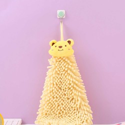 Cotton towels XIMI 6942156274888 BEAR (274888)
