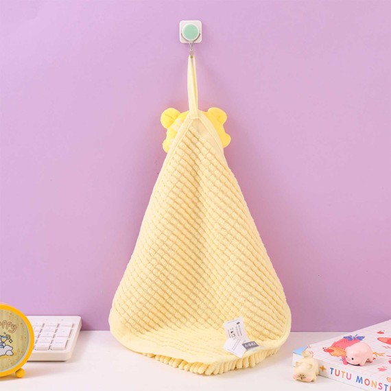 Cotton towels XIMI 6942156274888 BEAR (274888)