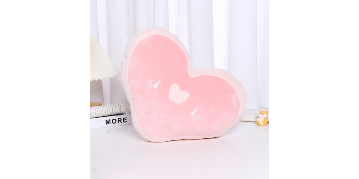 Դեկորատիվ բարձեր XIMI 6942156291274 LOVE (291274)