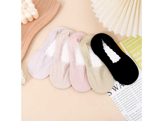 Socks XIMI 6942156299508 FOR LADY (299508)