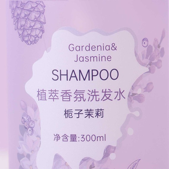 Уход за телом XIMI 6942392804344 SHAMPOO (804344)