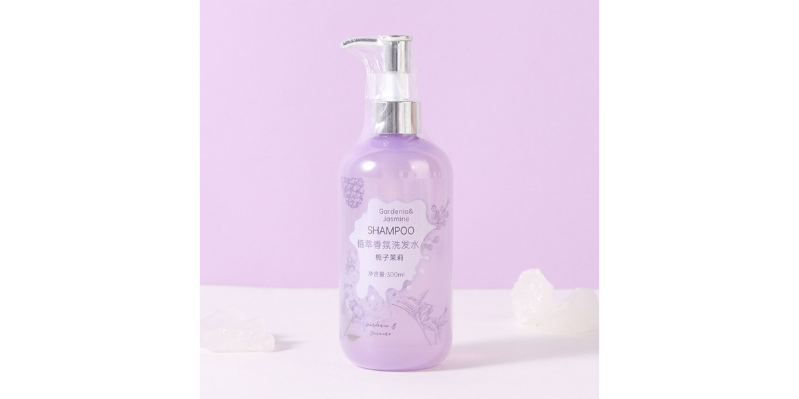 Body care XIMI 6942392804344 SHAMPOO (804344)