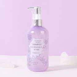 Body care XIMI 6942392804344 SHAMPOO (804344)