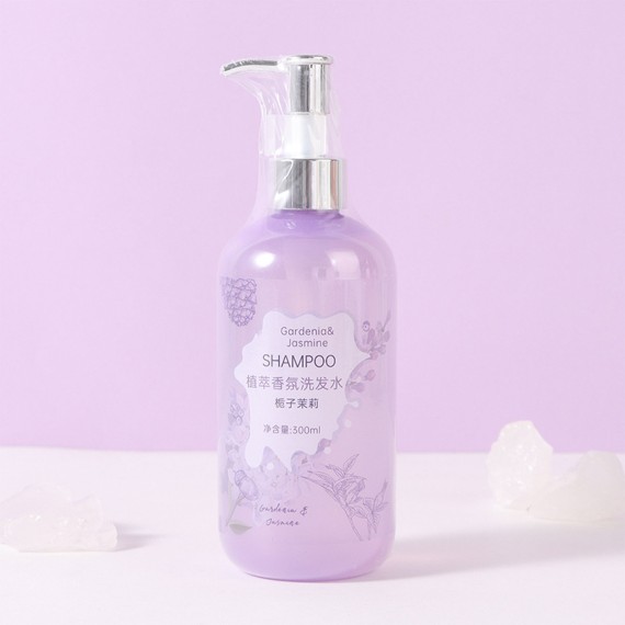 Уход за телом XIMI 6942392804344 SHAMPOO (804344)