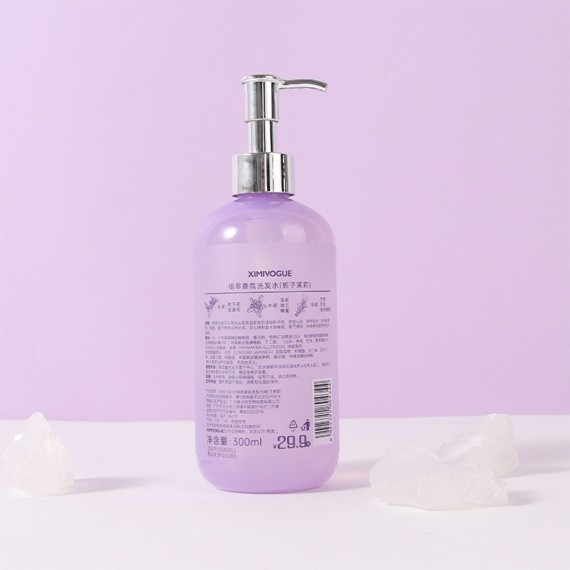 Уход за телом XIMI 6942392804344 SHAMPOO (804344)