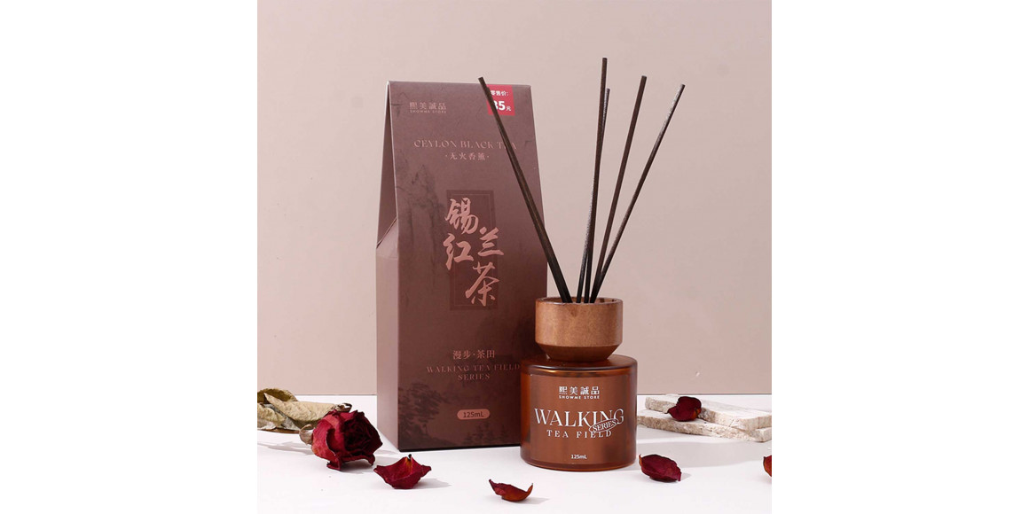 Ароматы для дома XIMI 6942392808069 CEYLON BLACK TEA (808069)