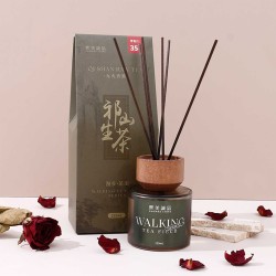 Fragrance for home XIMI 6942392808076 TEA DIELD (808076)
