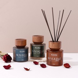 Fragrance for home XIMI 6942392808076 TEA DIELD (808076)