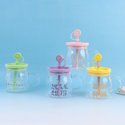 Thermos & bottles XIMI 6942392818150 STRAW (818150)