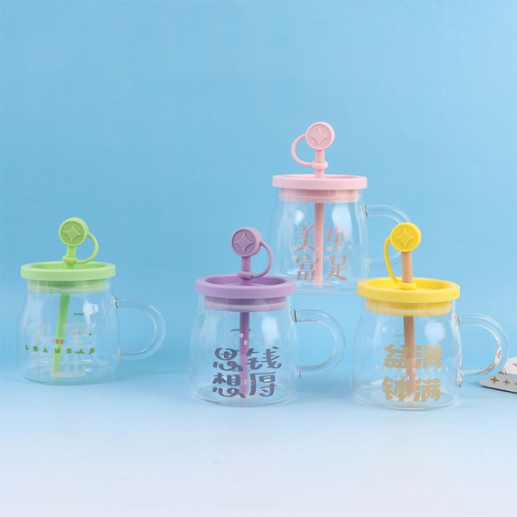 Термос & бутылки XIMI 6942392818150 STRAW (818150)