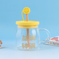 Thermos & bottles XIMI 6942392818150 STRAW (818150)