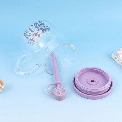 Thermos & bottles XIMI 6942392818150 STRAW (818150)