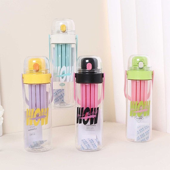 Thermos & bottles XIMI 6942392821624 (2821624)