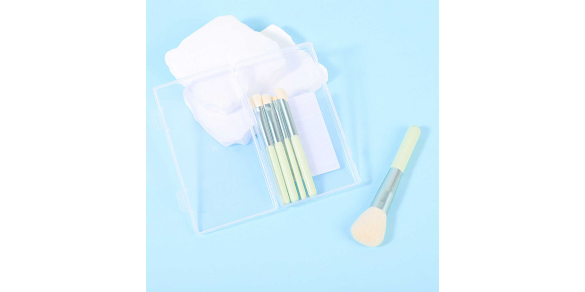 Аксессуары для макияжа XIMI 6942392845637 BRUSH (2845637)