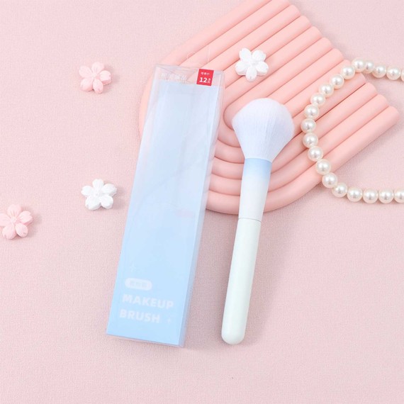 Аксессуары для макияжа XIMI 6942392874729 POWDER BRUSH (874729)