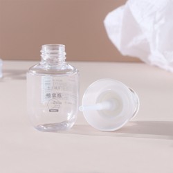 Empty bottle of liquid soap XIMI 6942392879953 FOR SPRAY (879953)