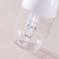 Empty bottle of liquid soap XIMI 6942392879953 FOR SPRAY (879953)