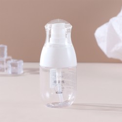 Empty bottle of liquid soap XIMI 6942392879953 FOR SPRAY (879953)