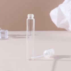 Empty bottle of liquid soap XIMI 6942392888986 TRAVEL (888986)