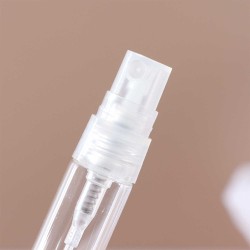 Empty bottle of liquid soap XIMI 6942392888986 TRAVEL (888986)