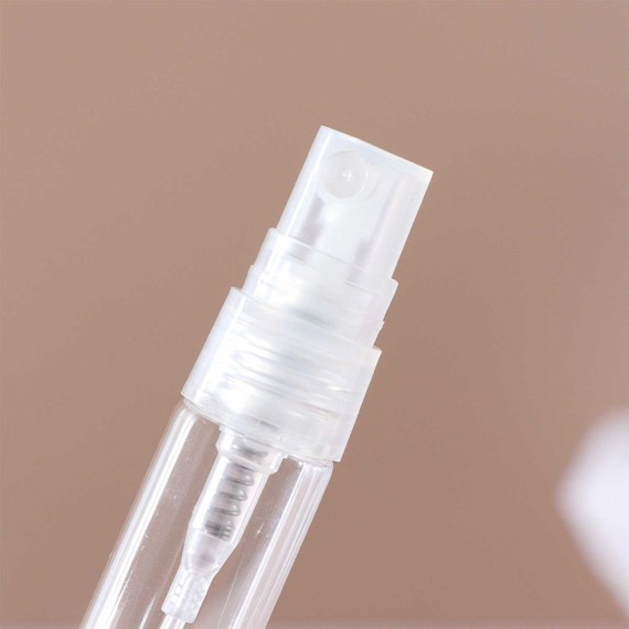 Empty bottle of liquid soap XIMI 6942392888986 TRAVEL (888986)