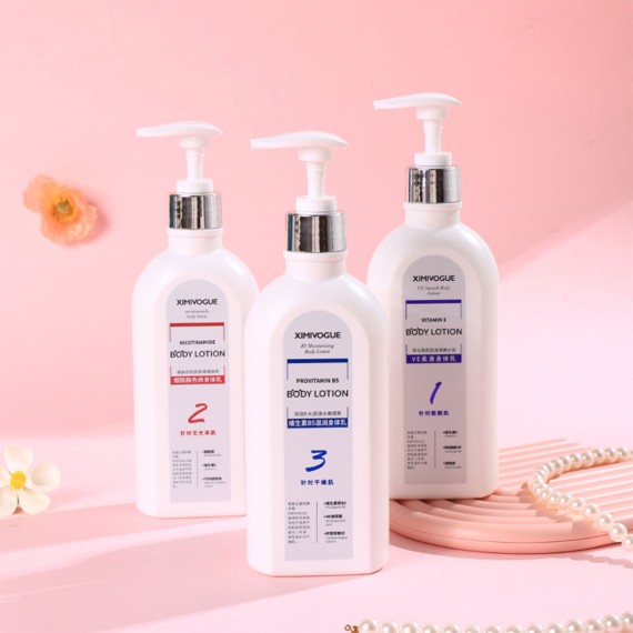 Уход за телом XIMI 6972264691628 LOTION (691628)