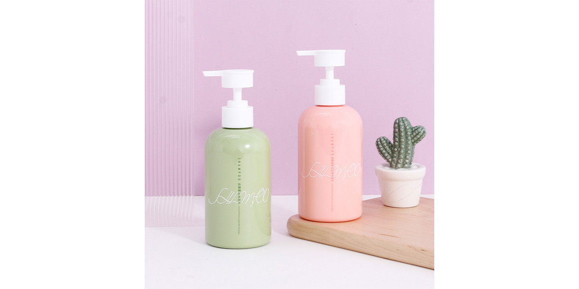Уход за телом XIMI 6972264693653 SHAMPOO (693653)