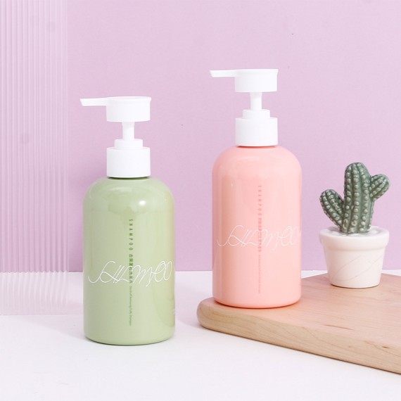 Уход за телом XIMI 6972264693653 SHAMPOO (693653)